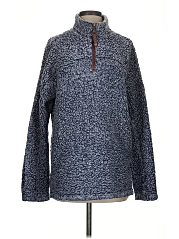 True Grit Fleece (view 1)