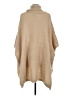 Cejon 100% Polyester Tan Poncho One size (estimated) - photo 2