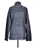 True Grit 100% Polyester Blue Fleece Size S - photo 2