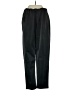 Blank NYC Black Casual Pants Size S - photo 2