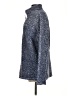 True Grit 100% Polyester Blue Fleece Size S - photo 5