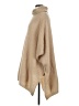 Cejon 100% Polyester Tan Poncho One size (estimated) - photo 5