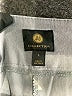 JM Collection Solid Gray Dress Pants Size L - photo 7