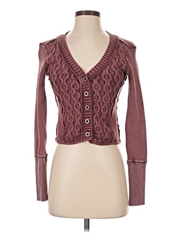 We the Free Cardigan (view 1)