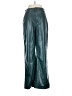 Beginning Boutique Green Casual Pants Size 4 - photo 1