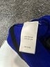 Spense Stripes Blue Casual Dress Size XL - photo 8