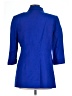 Calvin Klein Blue Coat Size 12 - photo 2
