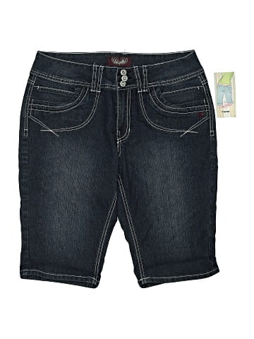 Angels Denim Shorts (view 1)