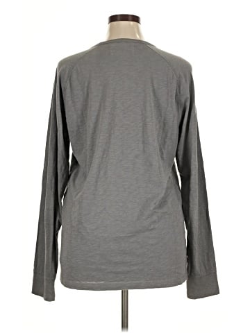 Express Long Sleeve Top (view 2)