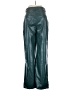 Beginning Boutique Green Casual Pants Size 4 - photo 2