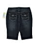 Angels Blue Denim Shorts Size 10 - photo 2