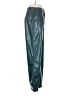 Beginning Boutique Green Casual Pants Size 4 - photo 4