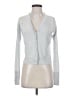 Athleta Silver Cardigan Size XS - photo 1