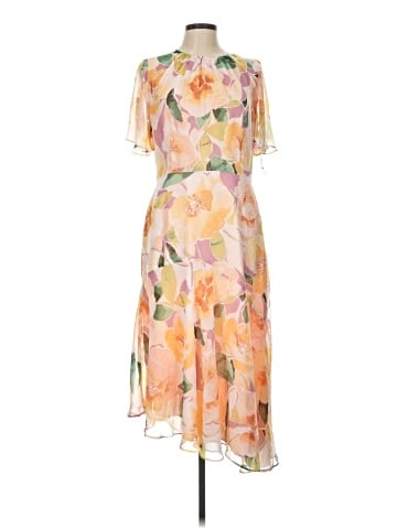 Maggy London Cocktail Dress (view 1)