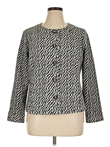 Charter Club Blazer (view 1)