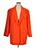 Express Orange Blazer Size XL - photo 1
