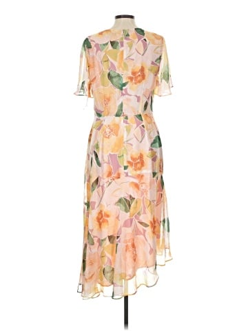 Maggy London Cocktail Dress (view 2)