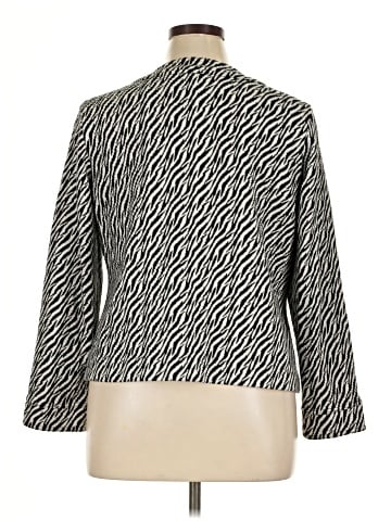 Charter Club Blazer (view 2)