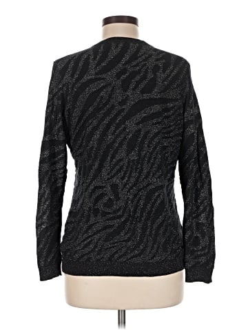 Dana Buchman Pullover Sweater (view 2)