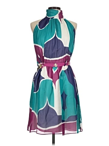 Shoshanna Cocktail Dress (view 1)