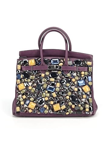 Assorted Brands Satchel (view 1)