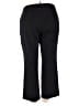 Investments Black Dress Pants Size 18 - photo 2