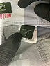 Eddie Bauer 100% Organic Cotton Gray Cargo Pants Size 12 - photo 8