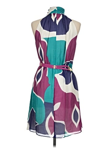Shoshanna Cocktail Dress (view 2)