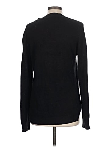 Alya Pullover Sweater (view 2)