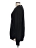 Alya Black Pullover Sweater Size L - photo 5