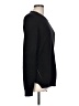 Alya Black Pullover Sweater Size L - photo 4