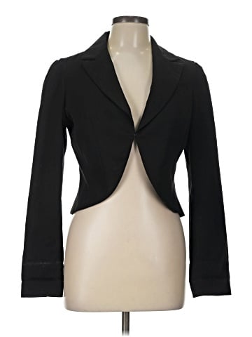 Twenty One Blazer (view 1)