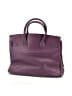 Assorted Brands Print Purple Satchel One size - photo 3