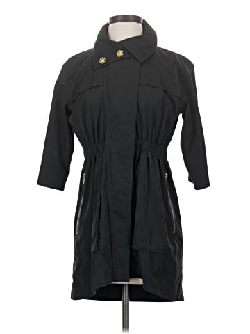 Ali Ro Trenchcoat (view 1)