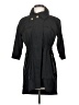Ali Ro Black Trenchcoat Size 0 - photo 1