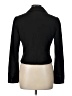 Twenty One 100% Polyester Black Blazer Size L - photo 2
