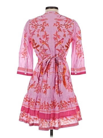 Banjanan Casual Dress (view 2)