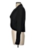 Twenty One 100% Polyester Black Blazer Size L - photo 5