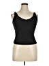 Halara Black Tank Top Size XL - photo 1