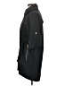 Ali Ro Black Trenchcoat Size 0 - photo 5