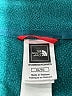 The North Face 100% Polyester Teal Pullover Sweater Size XL - photo 7
