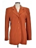 Doncaster Collection Orange Blazer Size 12 - photo 1