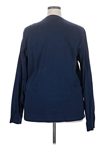 Hurley Long Sleeve T-Shirt (view 2)