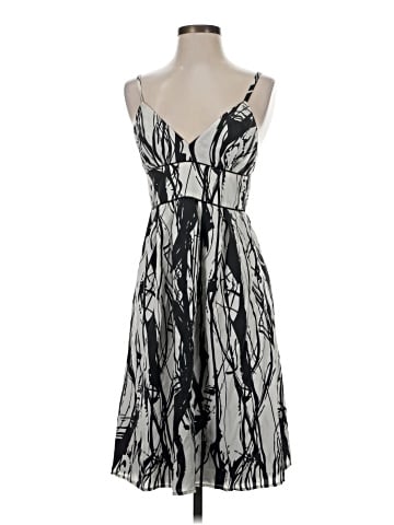 Marciano Cocktail Dress (view 1)