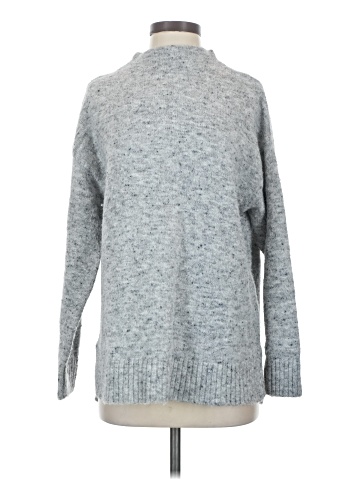 Well Worn Turtleneck Sweater (view 1)