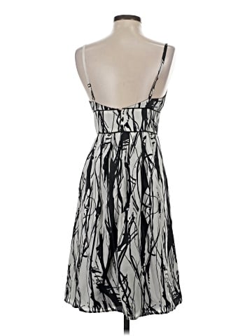 Marciano Cocktail Dress (view 2)