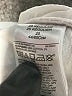 Gap Ivory Denim Shorts Size 25 waist - photo 5