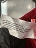 Universal Thread Solid Red Shorts Size 8 - photo 4