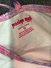 Penelope Mack Paisley Purple One Piece Swimsuit Size 12 - photo 3
