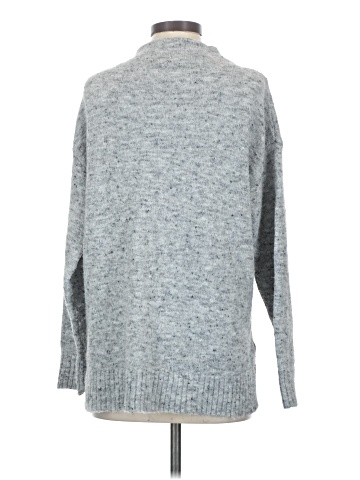 Well Worn Turtleneck Sweater (view 2)